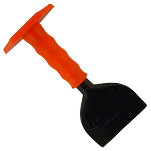 Brickies Bolster 115mm  $9.15